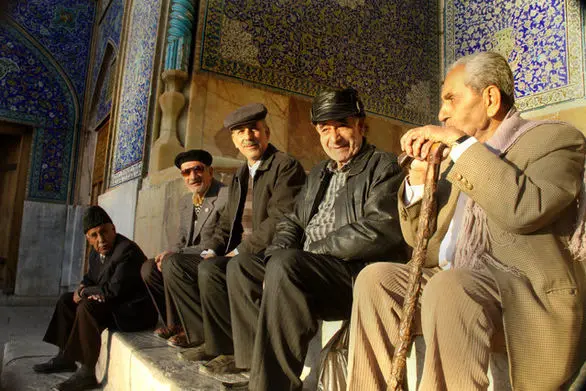 افزایش حقوق بازنشستگان در ایستگاه آخر

