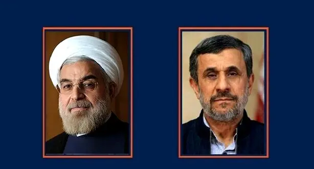 ماجرای مجادله روحانی با احمدی‌نژاد در جلسه سران قوا چه بود؟


