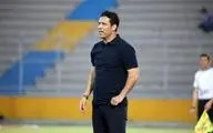 مهدی تارتار به پرسپولیس هشدار داد