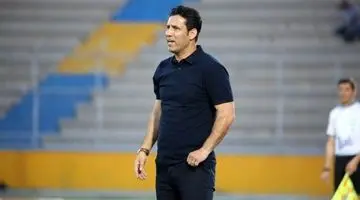 مهدی تارتار سرمربی پرسپولیس می شود؟ نظر علی پروین هم اعلام شد