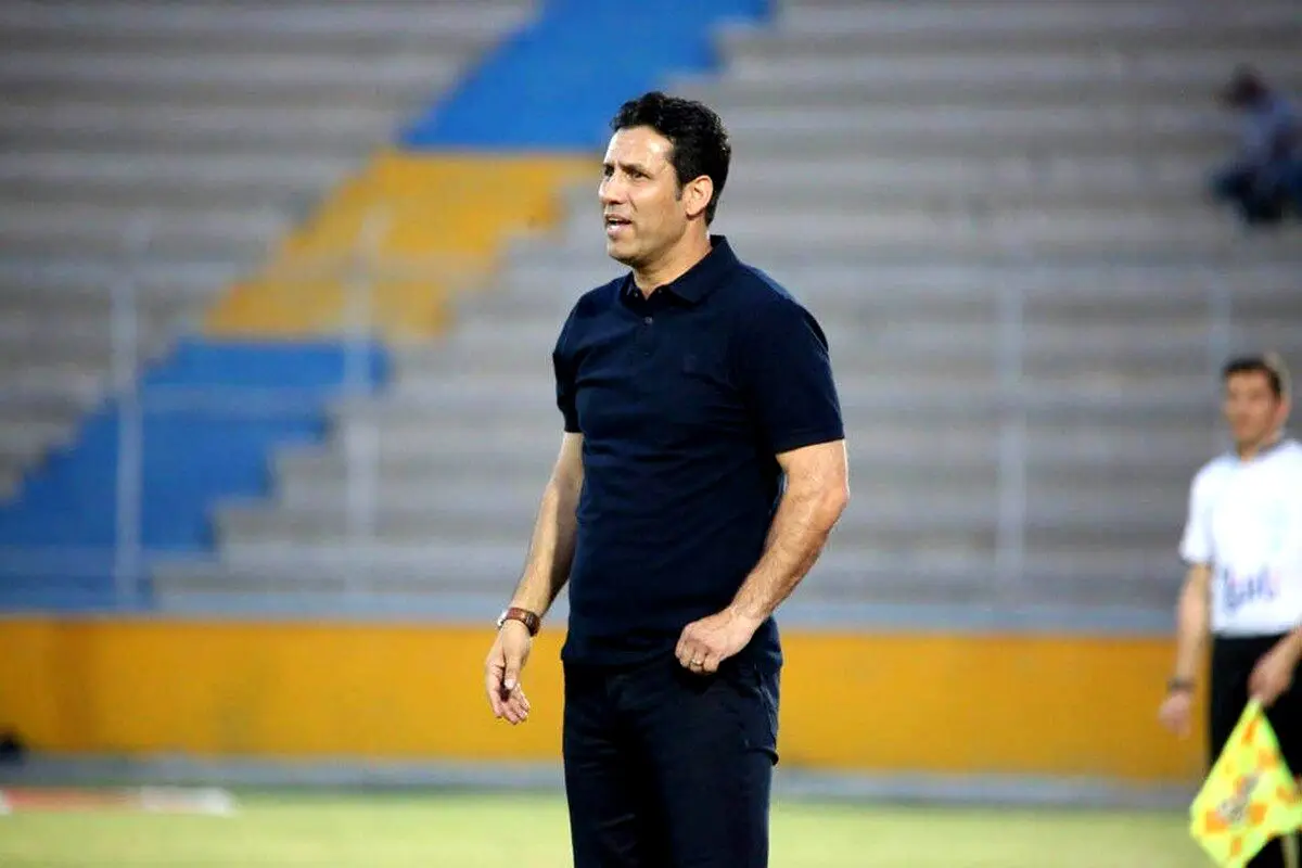 مهدی تارتار به پرسپولیس هشدار داد