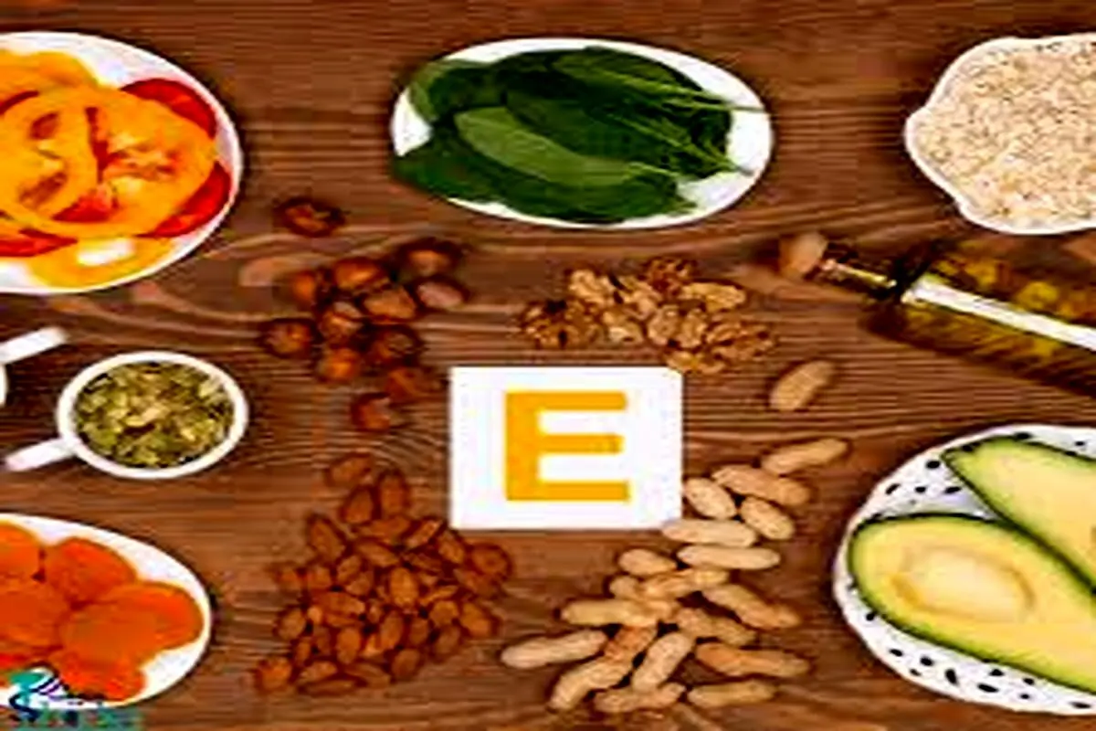 مسمومیت با ویتامین E  چگونه اتفاق می افتد؟