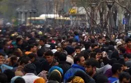 افسردگی و اضطراب گریبانگیر ایرانی‌ها شد