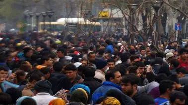 افسردگی و اضطراب گریبانگیر ایرانی‌ها شد