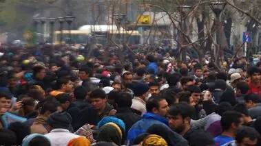 افسردگی و اضطراب گریبانگیر ایرانی‌ها شد