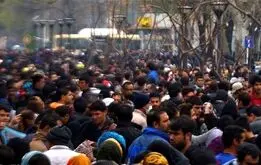 افسردگی و اضطراب گریبانگیر ایرانی‌ها شد