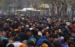 افسردگی و اضطراب گریبانگیر ایرانی‌ها شد