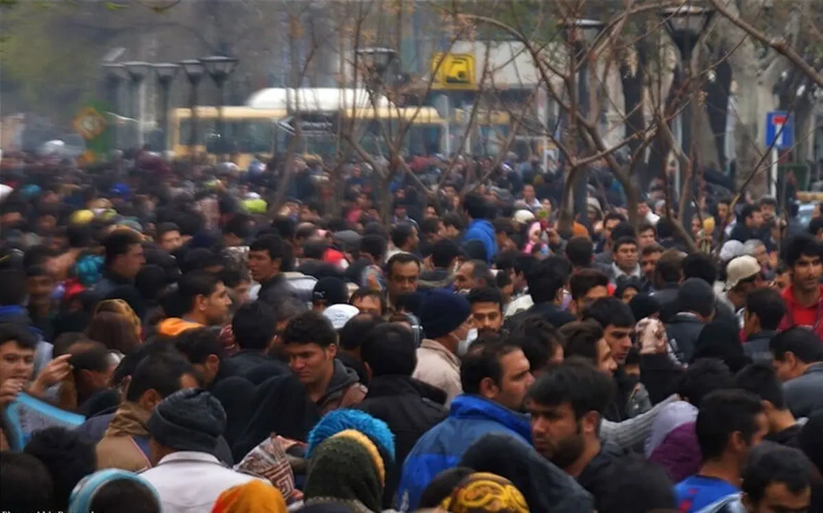 افسردگی و اضطراب گریبانگیر ایرانی‌ها شد