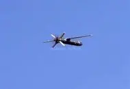 پهپادهای سپاه در خلیج فارس به پرواز درآمدند

