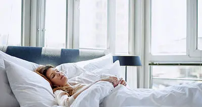 بهترین مدل خوابیدن برای حفظ سلامت بدن