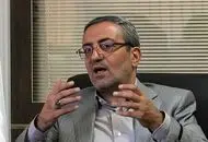 عباس پالیزدار بازداشت شد

