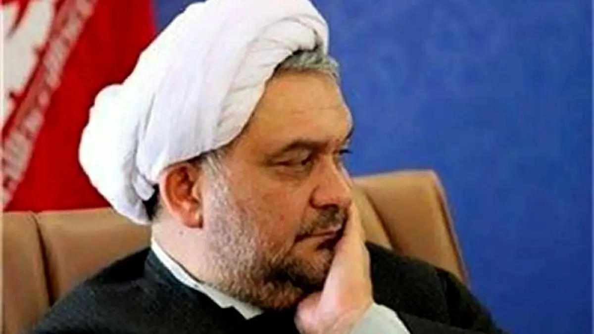 جنجال جدید ضرغامی با انتصاب یکی از بستگان حسن روحانی + جزئیات