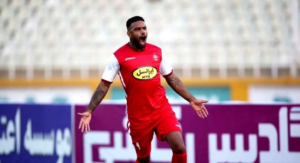 راز خروج ناگهانی لوکادیا از ایران برملا شد
