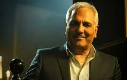 زمان پخش سریال مرد سه هزار چهره مهران مدیری مشخص شد + جزئیات