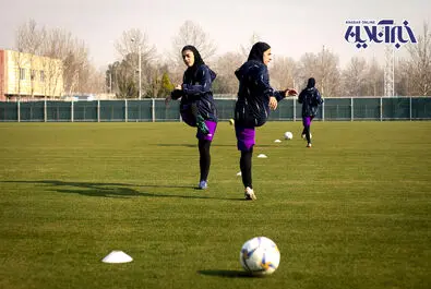 تیم ملی فوتبال بانوان