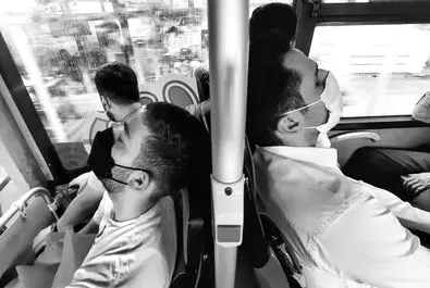 خواب در هیاهو