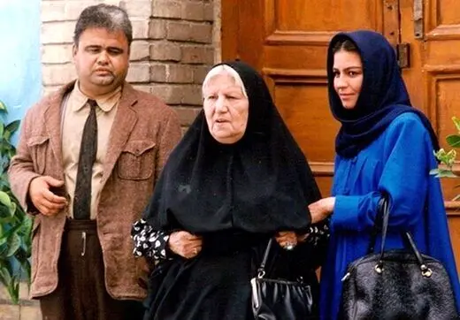 تدارک تلویزیون در روز مادر

