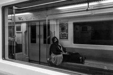 خواب در هیاهو