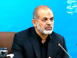  وزیر کشور رئیسی کجا رفت؟