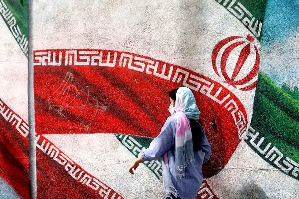 یک هشدار بزرگ برای رهبران ایران | این توئیت را سرسری نگیرید