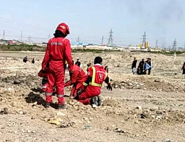 اعترافات تکان‌دهنده مردی که 2 کودک ۷ و ۱۰ ساله‌اش را کشت