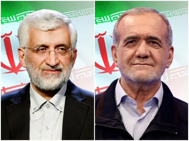 رسمی؛ اولین نتایج شمارش آرای انتخابات اعلام شد/ پیشتازی مسعود پزشکیان
