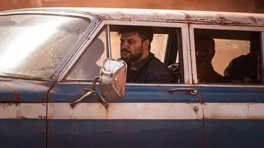 فصل دوم سریال وحشی کی پخش می‌شود؟
 / جواد عزتی در وحشی ۲ حضور دارد؟