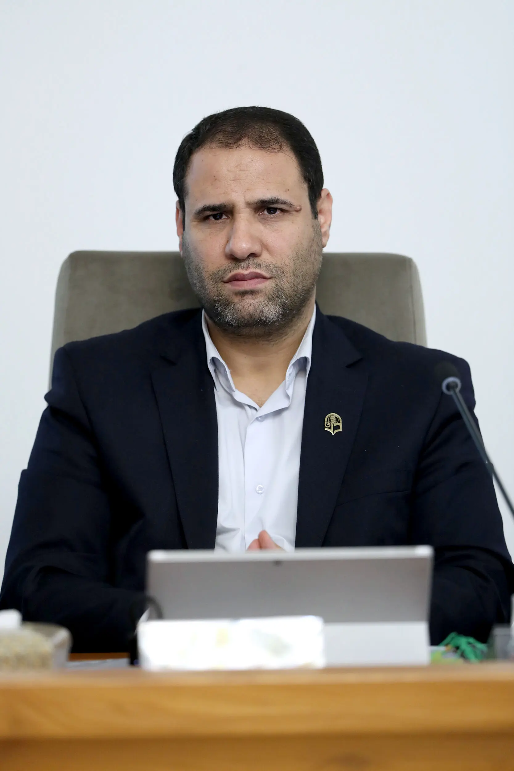سوال از وزیر آموزش و پرورش درباره رتبه‌بندی معلمان کلید خورد
