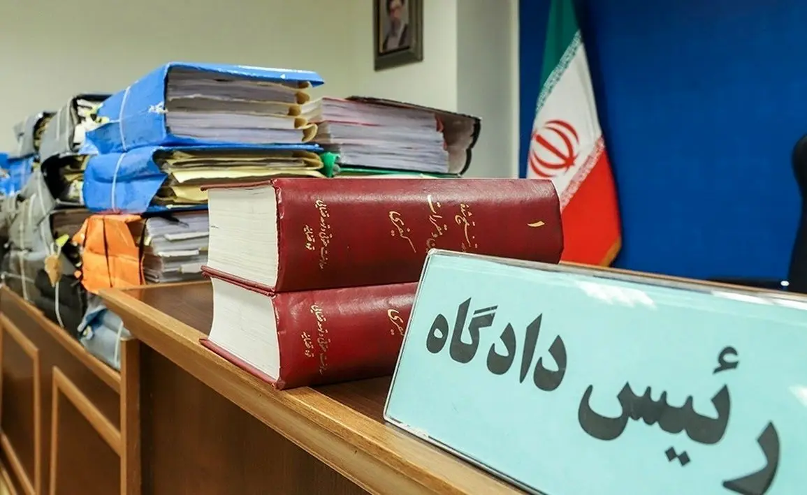 حکم اعدام «فهیمه کریمی» مربی والیبال در پاکدشت صادر شد؟
