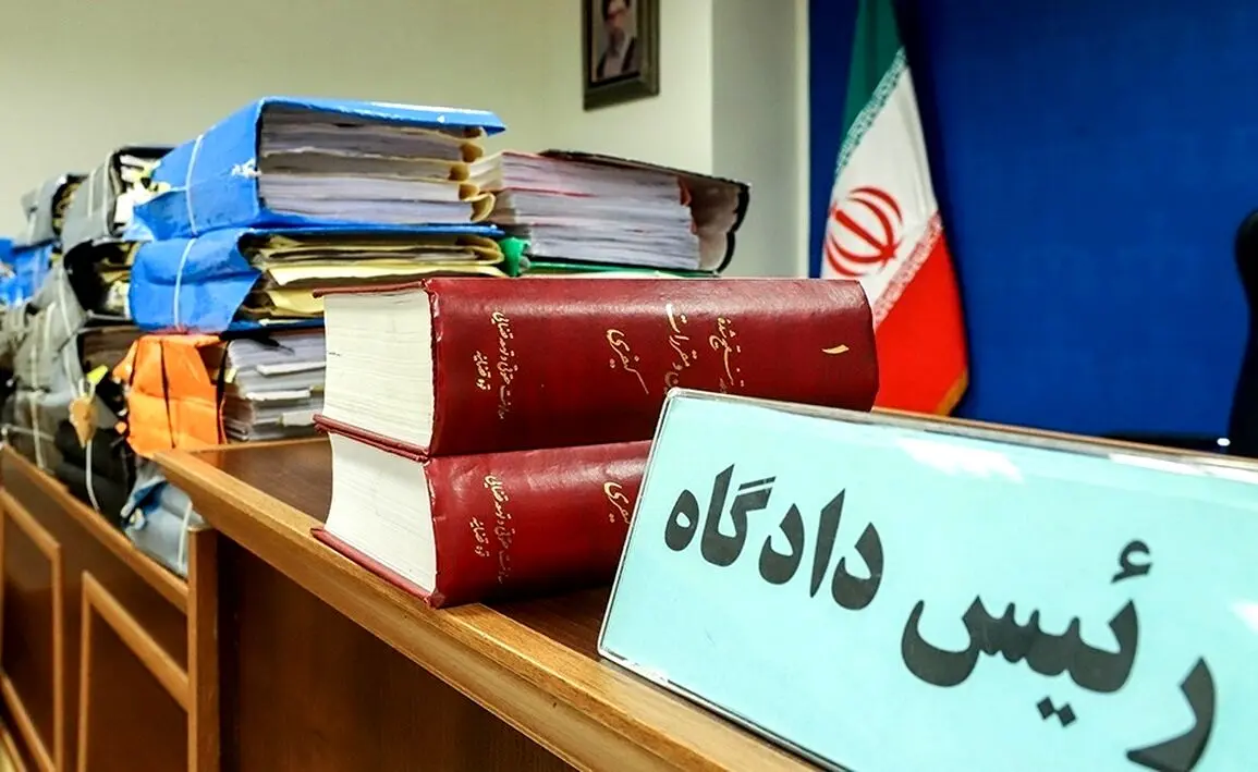حکم اعدام «فهیمه کریمی» مربی والیبال در پاکدشت صادر شد؟