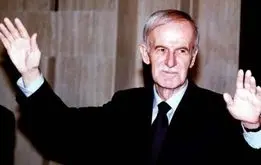 الجولانی دشمنی را به حد رساند/پیکر حافظ اسد ربوده شد!