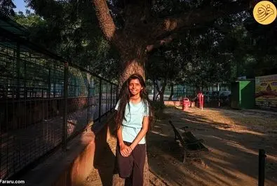 کافه قربانیان اسیدپاشی