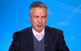 چرا نام برج «متروپل» بوده است؟ | انتقاد مهاجرانی از فرهنگستان