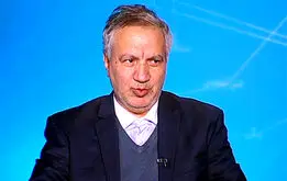 چرا نام برج «متروپل» بوده است؟ | انتقاد مهاجرانی از فرهنگستان