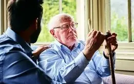 نشانه‌های پیری زودرس را بشناسید