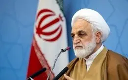 عجیب‌ترین حکم جایگزین حبس از زبان اژه‌ای+فیلم