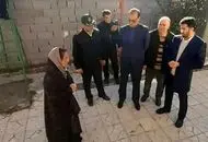 قصاص نامادری «آوا» | شکنجه‌های مرگبار کودک 4 ساله توسط نامادری +عکس