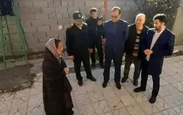 قصاص نامادری «آوا» | شکنجه‌های مرگبار کودک 4 ساله توسط نامادری +عکس
