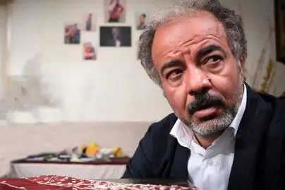 سریال جدید سعید آقاخانی +زمان پخش و داستان سریال پلیسی بیست و یک

