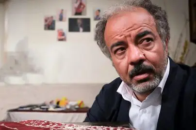 سریال جدید سعید آقاخانی +زمان پخش و داستان سریال پلیسی بیست و یک

