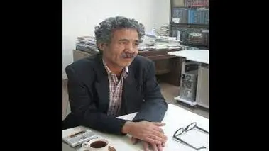 پژوهشگر برجسته کشور درگذشت
