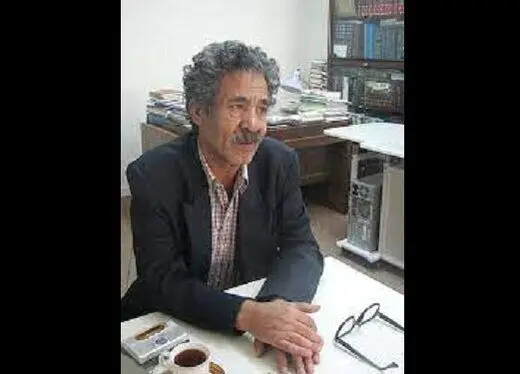 پژوهشگر برجسته کشور درگذشت
