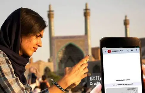 اقدام جنجالی علیه زنان در تهران کلید خورد