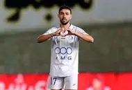 مصدومیت منیر الحدادی چقدر جدی است؟