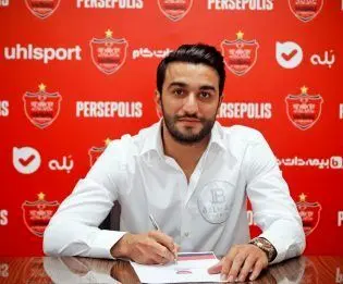 رسمی؛ جانشین سیامک نعمتی در پرسپولیس مشخص شد