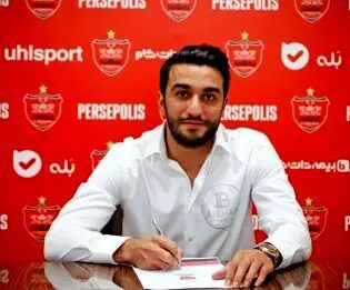 رسمی؛ جانشین سیامک نعمتی در پرسپولیس مشخص شد