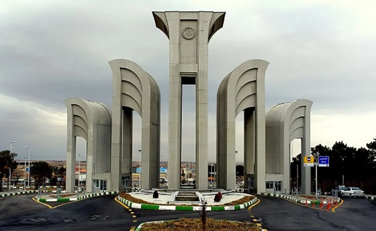 علت مسمومیت 300 دانشجوی دانشگاه صنعتی اصفهان چه بود؟