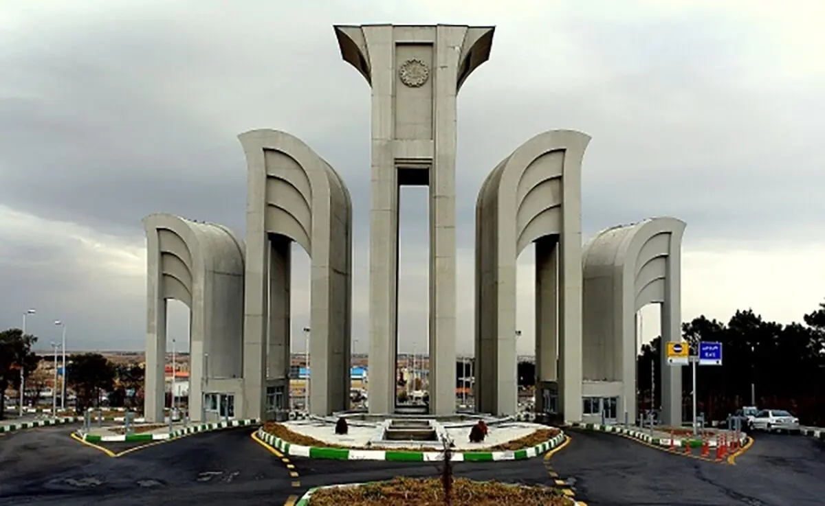 دانشگاه صنعتی اصفهان تعطیل شد | شب گذشته در دانشکده شیمی این دانشگاه چه گذشت؟ + فیلم
