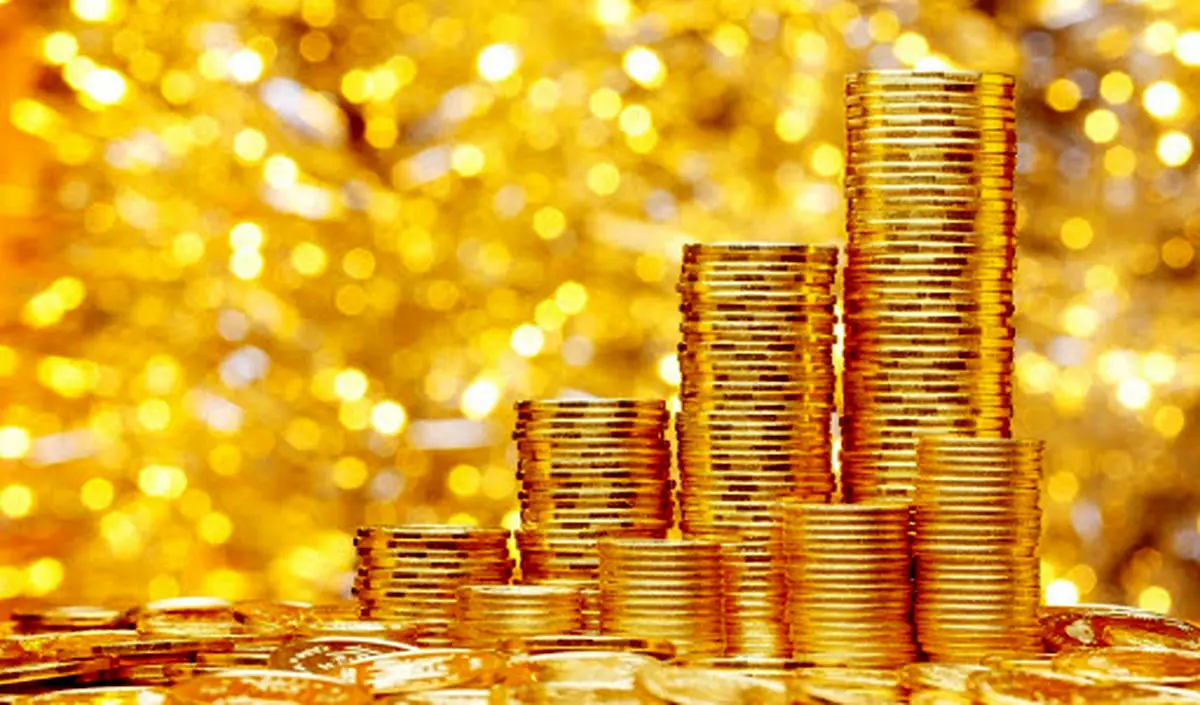 تغییر مسیر طلا پس از دو هفته