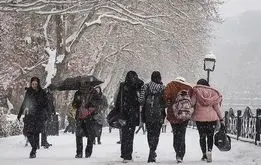 تعطیلات زمستانی ده روزه در راه است / مدارس زمستان و پاییز هم تعطیل می شود 
